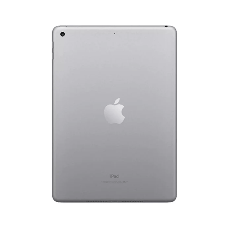 Apple iPad 5th Gen 32GB Wi - Fi + Cellular - Space Grey - UN Tech