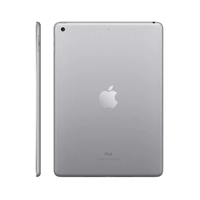 Apple iPad 5th Gen 32GB Wi - Fi - Space Grey - UN Tech