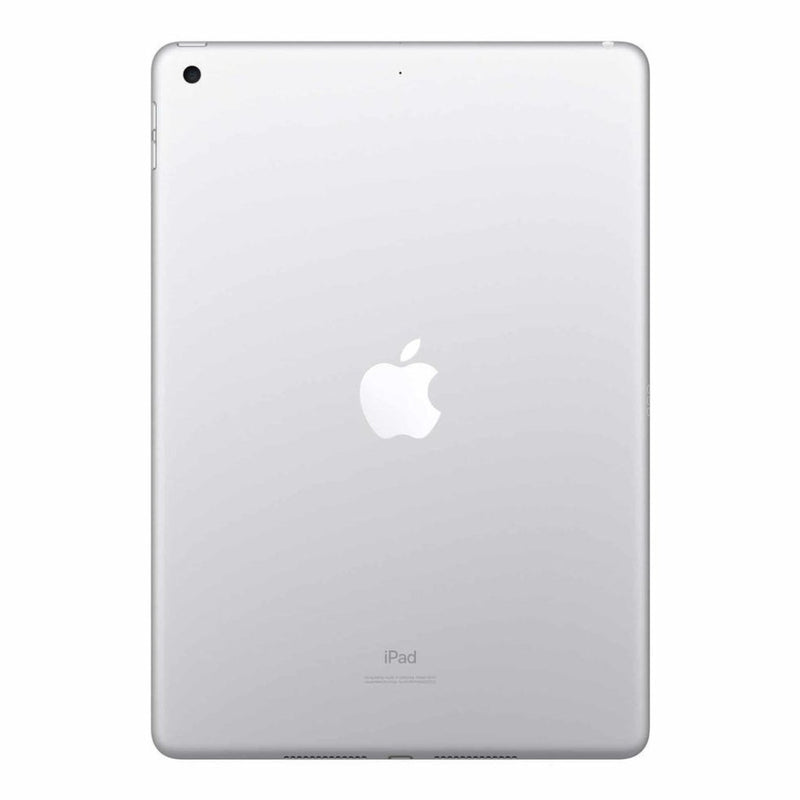 Apple iPad 5th Gen 32GB WiFi + Cellular - Silver - Good - UN Tech