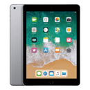 Apple iPad 5th Gen WiFi + Cellular 128GB - Space Grey - UN Tech