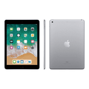 Apple iPad 5th Gen WiFi + Cellular 128GB - Space Grey - UN Tech