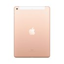 Apple iPad 6th Gen 128GB Wi - Fi - Rose Gold - UN Tech