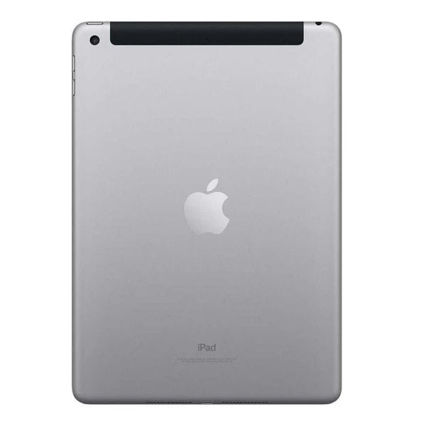 Apple iPad 6th Gen 128GB Wi - Fi Space Grey - UN Tech