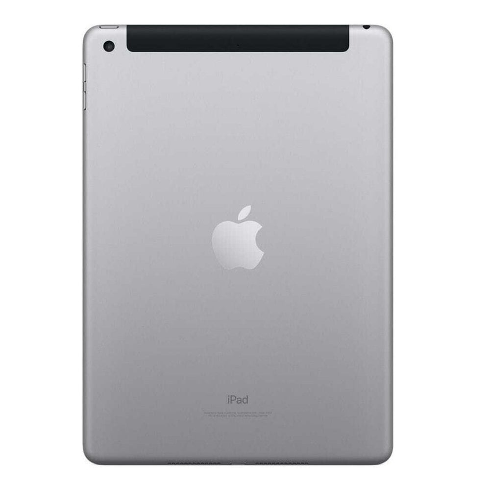 Apple iPad 6th Gen 128GB WiFi + Cellular - Space Grey Apple iPad 6th Gen 128GB WiFi + Cellular - Space Grey