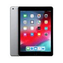 Apple iPad 6th Gen 128GB WiFi - Space Grey B - UN Tech