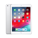 Apple iPad 6th Gen 32GB Wi - Fi - Silver - UN Tech
