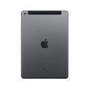 Apple iPad 7th Gen 128GB Wi - Fi + Cellular - Space Grey - UN Tech