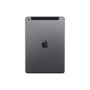 Apple iPad 7th Gen 128GB WiFi + Cellular - Space Grey - UN Tech