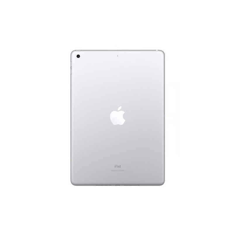 Apple iPad 8th Gen 128GB WiFi + Cellular - Silver - UN Tech