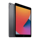 Buy Apple iPad 8th Gen 128GB WiFi - Space Grey - UN Tech