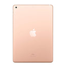 Apple iPad 8th Gen 32GB Wi-Fi - Gold - Good