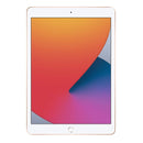 Apple iPad 8th Gen 32GB Wi-Fi - Gold - Good