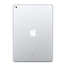 Apple iPad 8th Gen 32GB Wi-Fi - Silver - Excellent