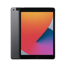Apple iPad 8th Gen 32GB WiFi - Space Grey - UN Tech
