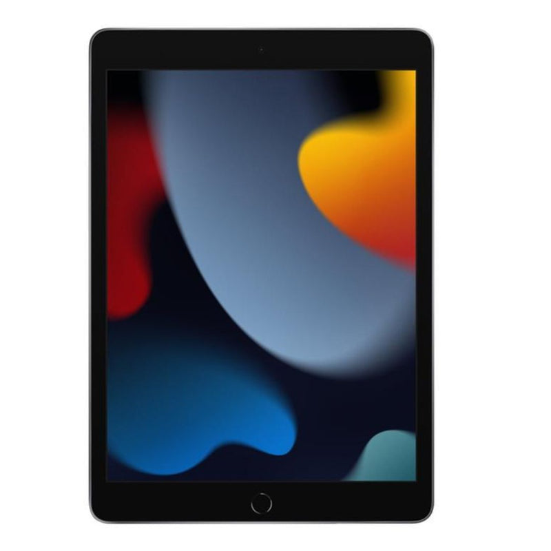 Apple iPad 9th Gen 256GB WiFi with Box - Space Grey - UN Tech