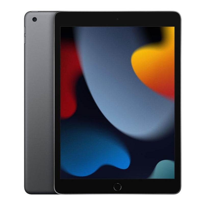 Apple iPad 9th Gen 256GB WiFi with Box - Space Grey - UN Tech