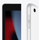 Apple iPad 9th Gen 64GB WiFi - Silver - UN Tech