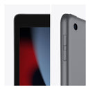 Apple iPad 9th Gen 64GB WiFi - Space Grey - UN Tech