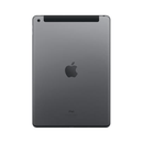 Apple iPad 9th Gen 64GB WiFi - Space Grey B - UN Tech