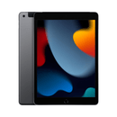 Apple iPad 9th Gen 64GB WiFi - Space Grey B - UN Tech