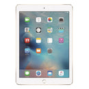 Apple iPad Air 1 16GB Wi-Fi + Cellular - Gold - Excellent