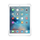 Apple iPad Air 1 16GB Wi - Fi - Silver - Good - UN Tech