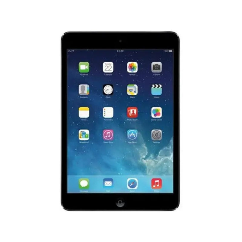 Apple iPad Air 1 64GB Wi - Fi - Space Grey - UN Tech