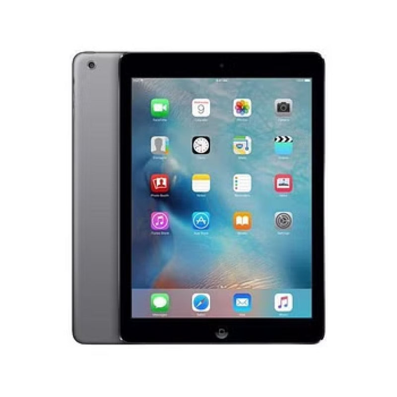 Apple iPad Air 1 64GB Wi - Fi - Space Grey - UN Tech
