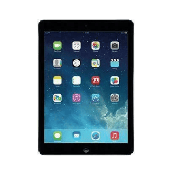 Apple iPad Air 1st Gen 16GB WiFi - Space Grey - UN Tech