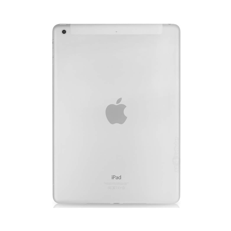 Apple iPad Air 1st Gen 32GB WiFi + Cellular - Silver - UN Tech