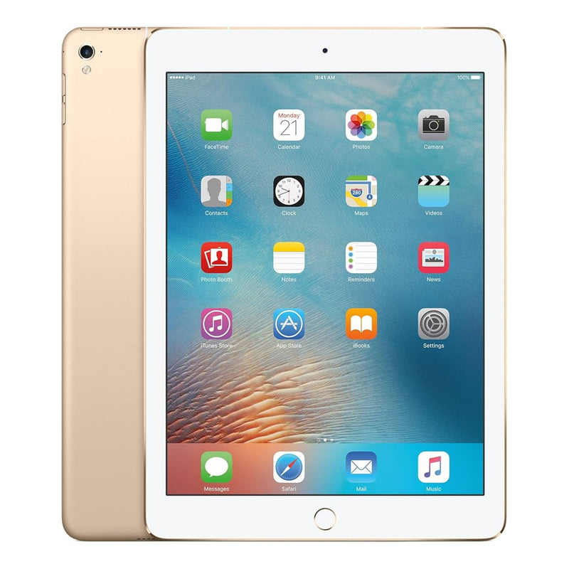 Apple iPad Air 2 128GB Wi - Fi - Golden - UN Tech