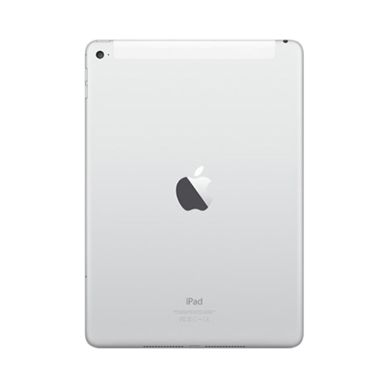Apple iPad Air 2 16GB Wi - Fi + Cellular - Silver - UN Tech