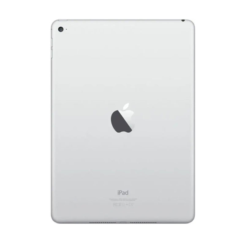Apple iPad Air 2 64GB Wi - Fi + Cellular - Silver - UN Tech
