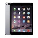 Buy Apple iPad Air 2 Wi - Fi + Cellular 64GB - Space Grey B - UN Tech