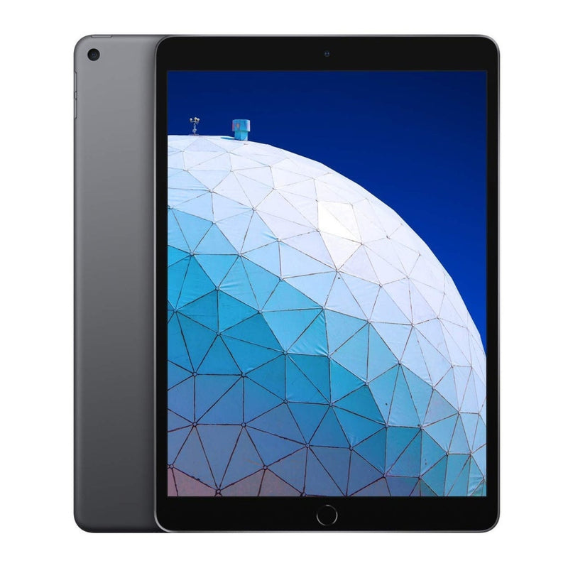 Apple iPad Air 3 64GB Wi - Fi - Space Grey - UN Tech