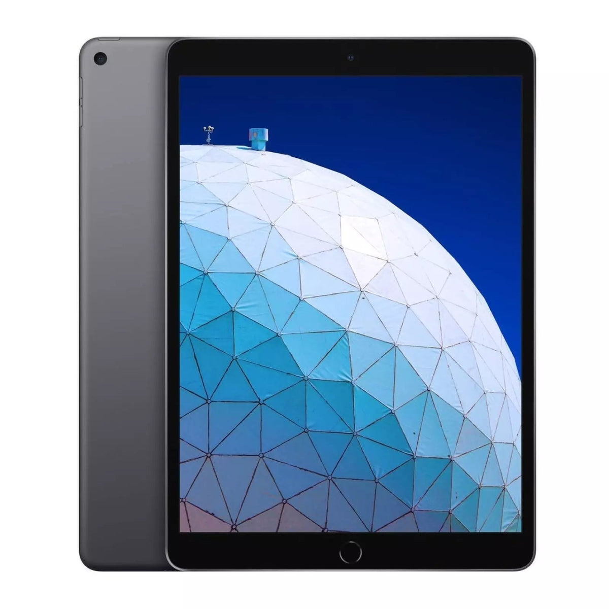 iPad本体 Apple iPad Air 3 256GB Apple iPad Air 3 256GB WiFi Silver – Loop Mobile - UK