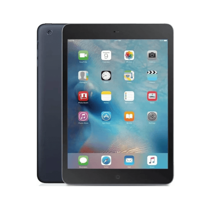 Apple iPad Mini 1st Gen 16GB Wi - Fi + Cellular - Space Grey - UN Tech