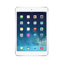 Apple iPad Mini 2 16GB Wi - Fi + Cellular - Silver - UN Tech