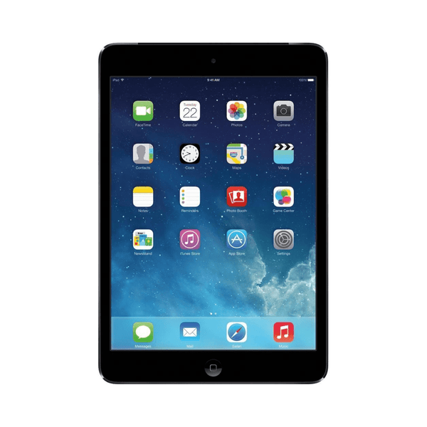 Apple iPad Mini 2 32GB Wi - Fi + Cellular - Space Grey - UN Tech