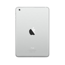 Apple iPad Mini 2 32GB Wi - Fi - Silver - Good - UN Tech