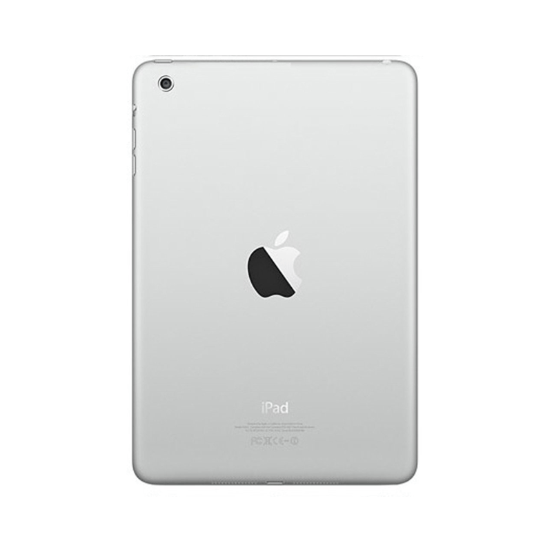Apple iPad Mini 2 32GB Wi - Fi - Silver - Good - UN Tech