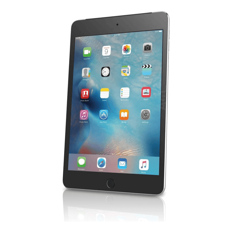 Apple iPad mini 4 WiFi + Cellular 128GB - Space Grey - UN Tech