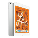 Apple iPad Mini 5 64GB Wi-Fi + Cellular - Silver - Excellent