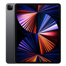 Buy Apple iPad Pro 12.9 5th Gen WiFi 128GB M1 - Space Grey with Logitech Combo Touch Case - UN Tech