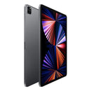 Buy Apple iPad Pro 12.9 5th Gen WiFi 128GB M1 - Space Grey with Logitech Combo Touch Case - UN Tech