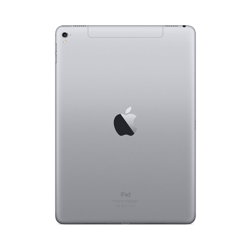 Apple iPad Pro 9.7" 32GB Wi - Fi + Cellular - Space Grey - UN Tech