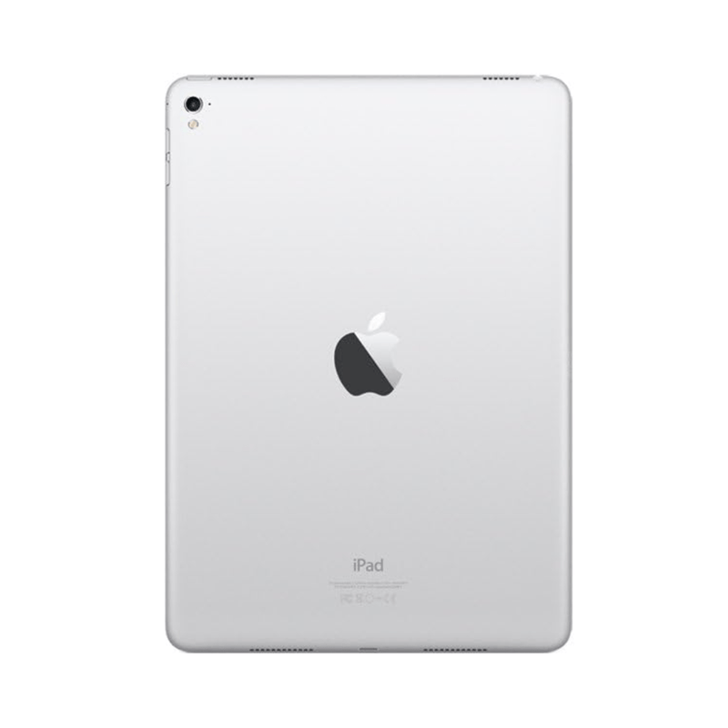 Apple iPad Pro 9.7" 32GB Wi - Fi - Silver - UN Tech