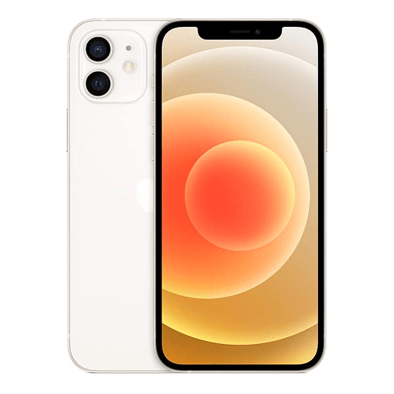 Apple iPhone 11 64GB - White - UN Tech