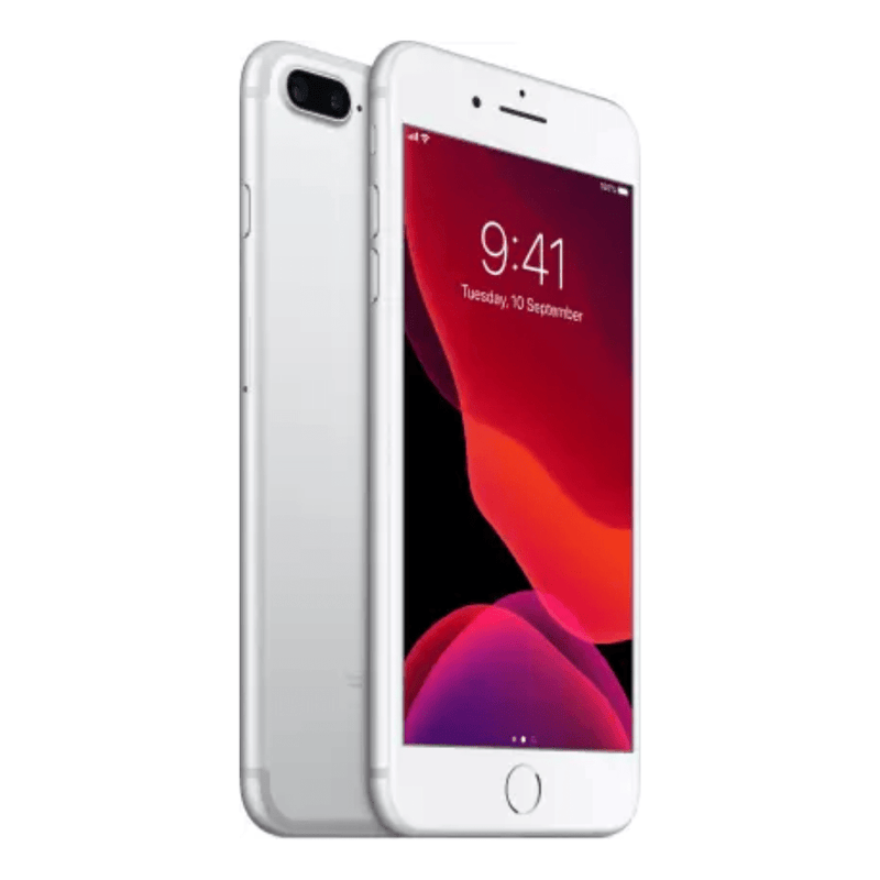 Apple iPhone 7 Plus 32GB - Silver - UN Tech