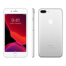 Apple iPhone 7 Plus 32GB - Silver - UN Tech